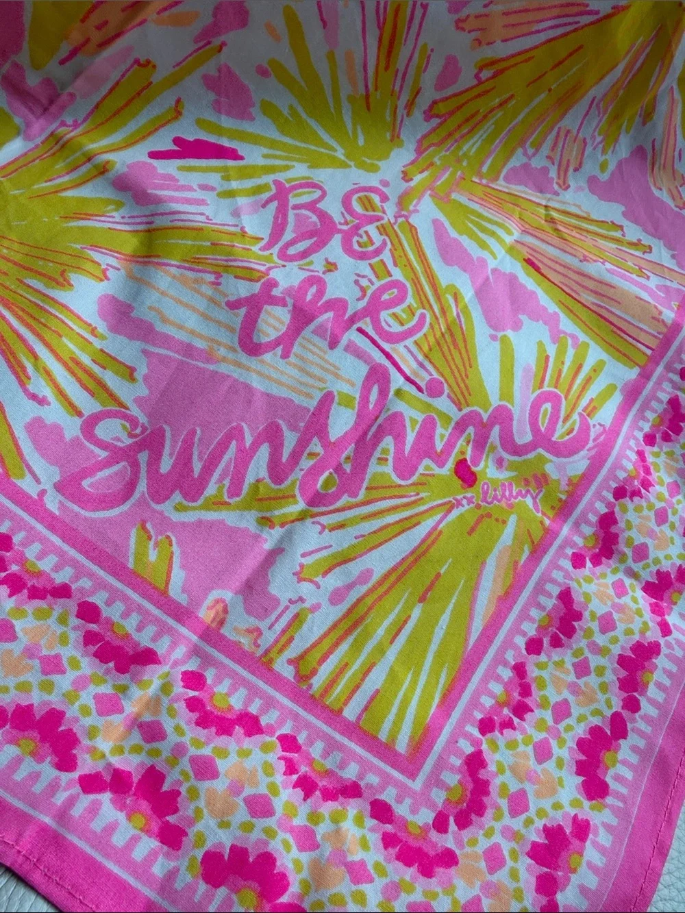 Lilly Pulitzer 